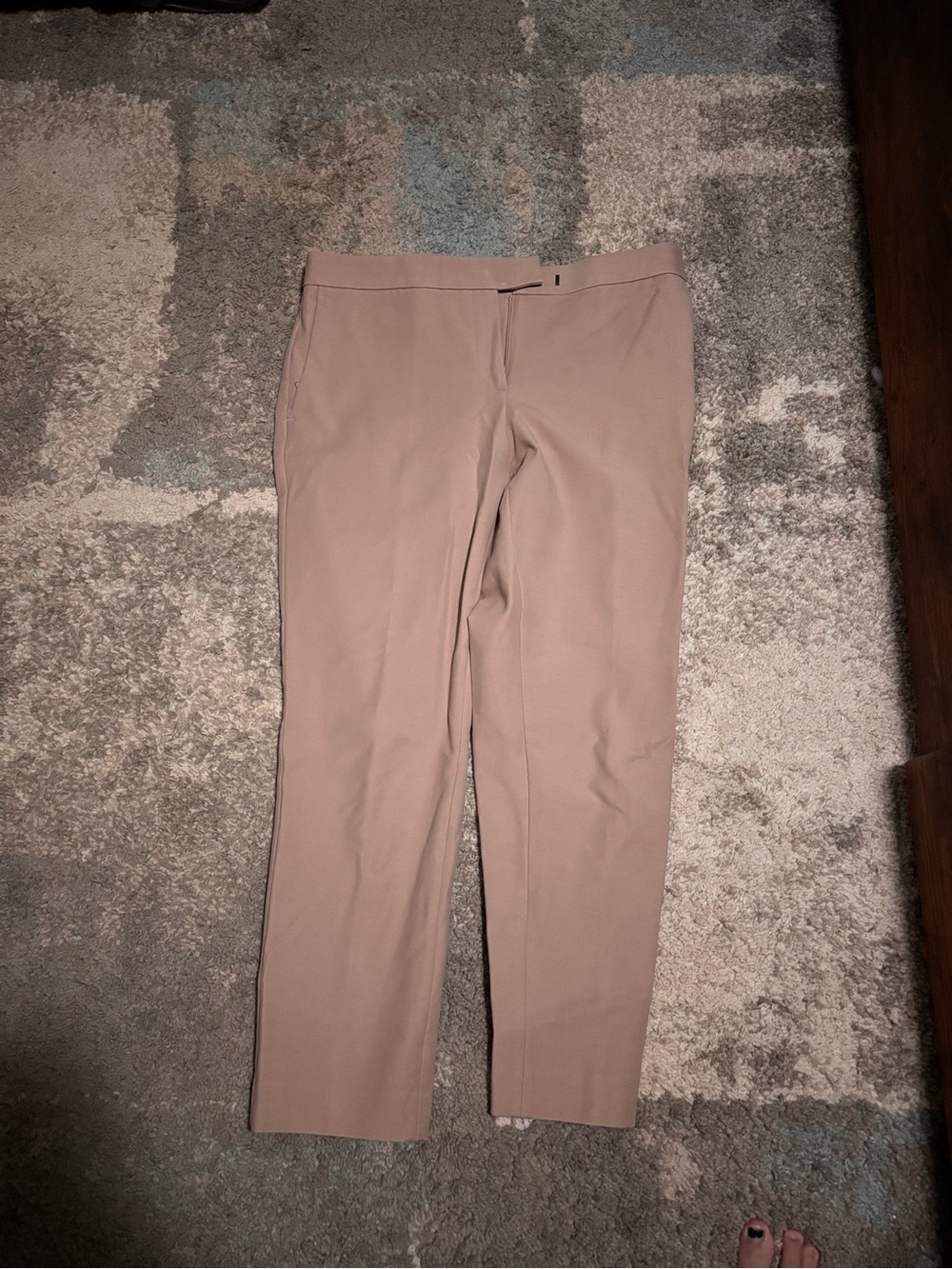 Ann Taylor pants